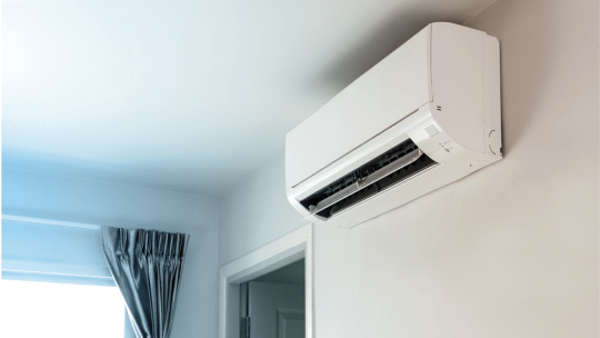 Prestation Climatisation - Maintenez votre confort en toutes saisons