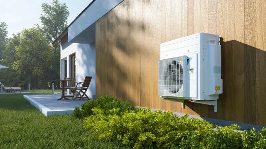 Prestation Géothermie - L'énergie de la Terre au service de votre confort